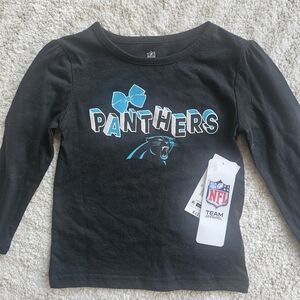 Carolina Panthers Nfl Shirt
